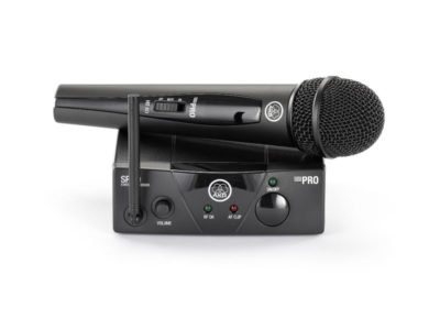 AKG WMS40 MINI VOCAL SET ISM2