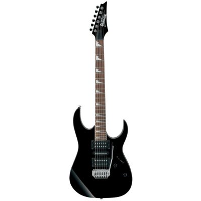 IBANEZ GRG170DX BKN