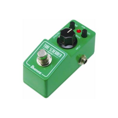 IBANEZ TS MINI TUBE SCREAMER