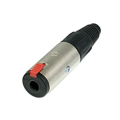 NEUTRIK NJ3FC6