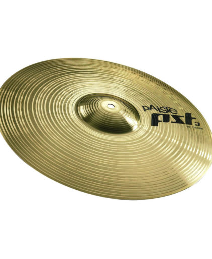 PAISTE PST3 CRASH 16