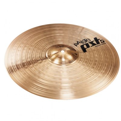 PAISTE PST5 MEDIUM CRASH 16