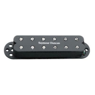 SEYMOUR DUNCAN SL59-1B NERO