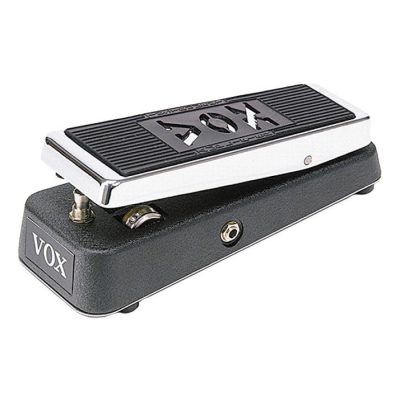 VOX V847 WAH PEDALE