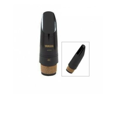 YAMAHA 4C PER CLARINETTO Sib