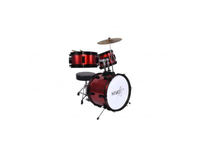 DARESTONE JDR3RD BATTERIA JUNIOR