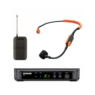 SHURE BLX14ESM31 M17