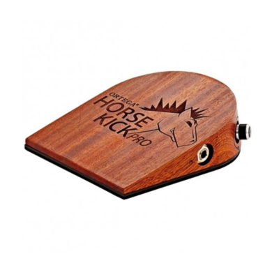 ORTEGA HORSE KICK PRO STOMP BOX