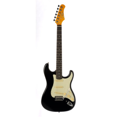 EKO S-300V VINTAGE BLACK