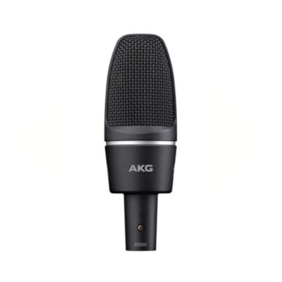 AKG C3000