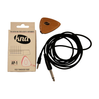 KNA AP-1 TRASDUTTORE UNIVERSALE