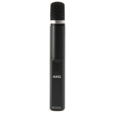 AKG C1000 S MK4