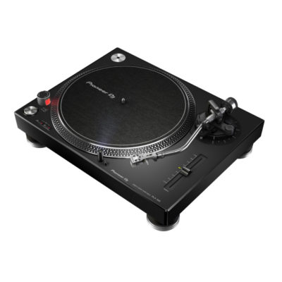 PIONEER DJ PLX-500 K