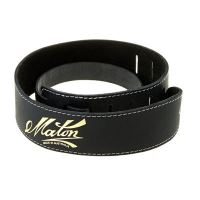 MATON TRACOLLA BLACK