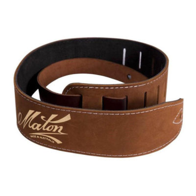 MATON TRACOLLA BROWN