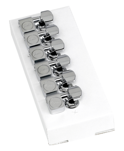 FENDER AMERICAN STANDARD TUNERS