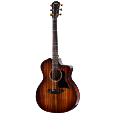 TAYLOR 224CE K DLX