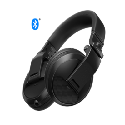 PIONEER DJ HDJ-X5BT K
