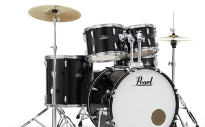 PEARL ROADSHOW RS525SC/C31 JET BLACK