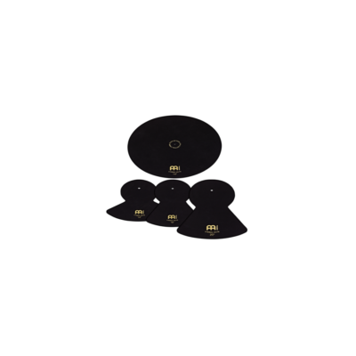 MEINL SET SORDINE 141620