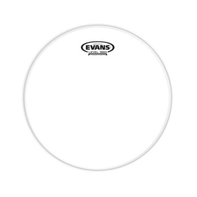 EVANS 14" HZY 200 SNR SD RISONANTE PER RULLANTE
