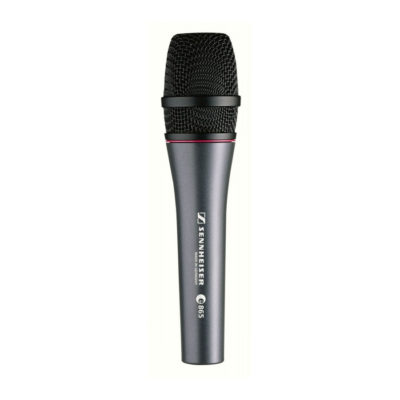 SENNHEISER E865