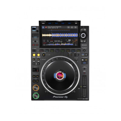 PIONEER DJ CDJ-3000 (DISPONIBILE)