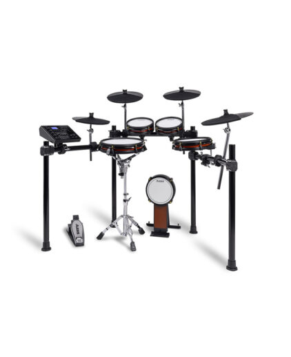 ALESIS CRIMSON III KIT