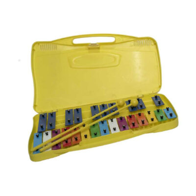 OQAN QPP25 GLOCKENSPIEL METALLOFONO