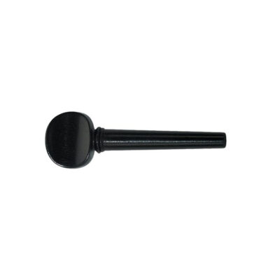 GEWA PIROLO IN EBANO PER VIOLINO 1/4 (SET DA 4 PZ.)