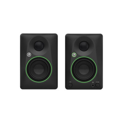 MACKIE CR3.5BT BLUETOOTH (COPPIA)