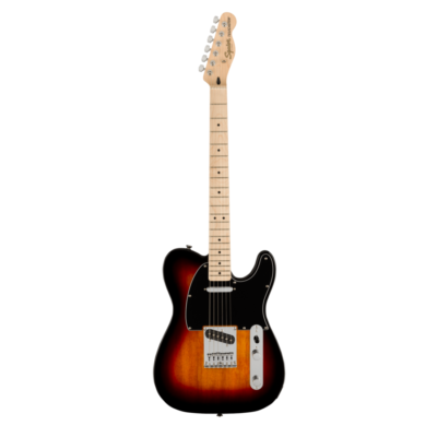 SQUIER AFFINITY TELECASTER MN 3TS