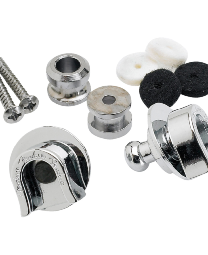 FENDER SECURITY STRAP LOCKS
