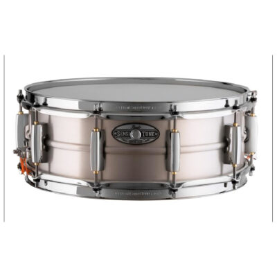 PEARL STH1450AL RULLANTE 14X5 SENSITONE IN ALLUMINIO