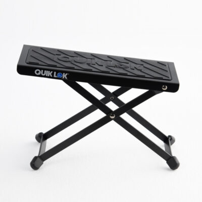 QUIKLOK FS01 POGGIAPIEDE PER CHITARRISTA