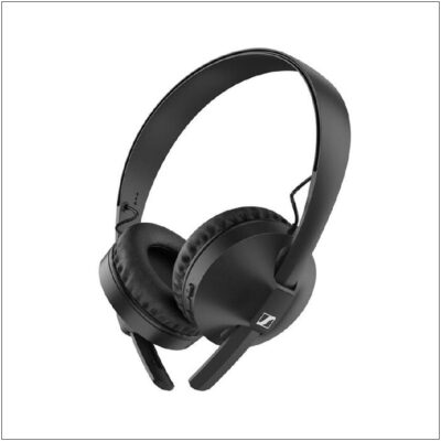 SENNHEISER HD250BT BLACK