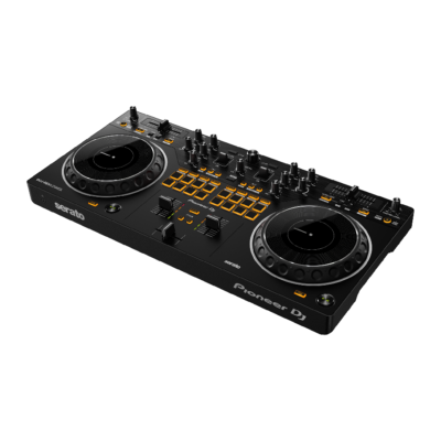 PIONEER DJ DDJ-REV1