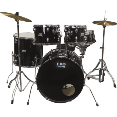 EKO ED300 BLACK