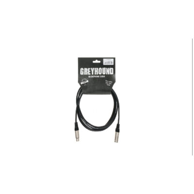 KLOTZ GRG1FM03.0 CAVO PER MICROFONO DA 3 MT.