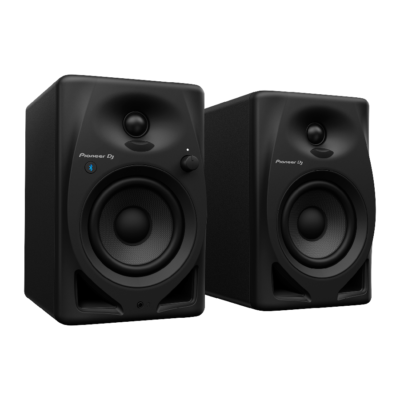 PIONEER DJ DM-40D BT (COPPIA)