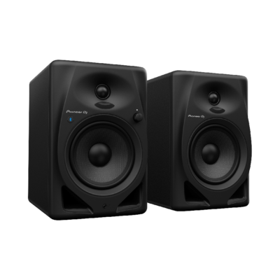 PIONEER DJ DM-50D BT (COPPIA)
