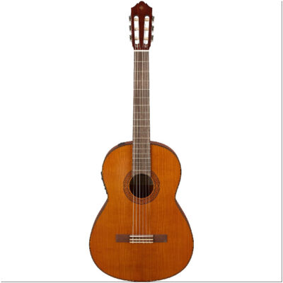 YAMAHA CGX122MC