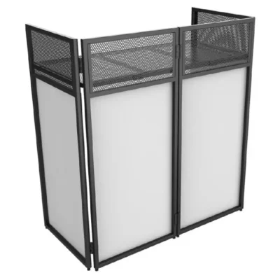 HEADLINER LA HUNTINGTON PORTABLE DJ