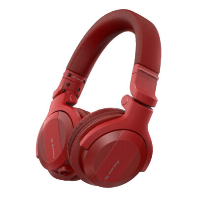 PIONEER DJ HDJ-CUE1 BT R BLUETOOTH
