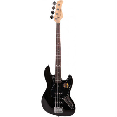MARCUS MILLER V3 BLK 2ND GEN