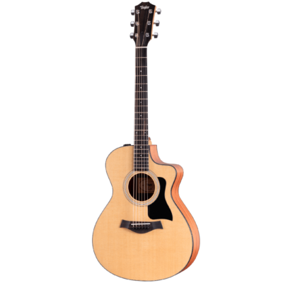 TAYLOR 112CE SAPELE/SPRUCE
