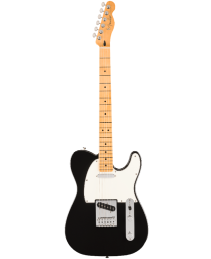 FENDER PLAYER II TELECASTER MN BLK