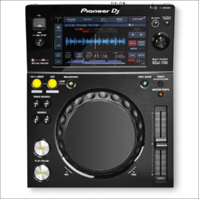 PIONEER DJ XDJ-700 (DISPONIBILE)