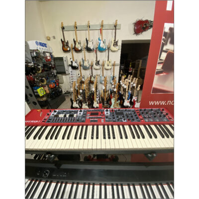 NORD STAGE 3 COMPACT 73 (USATO)