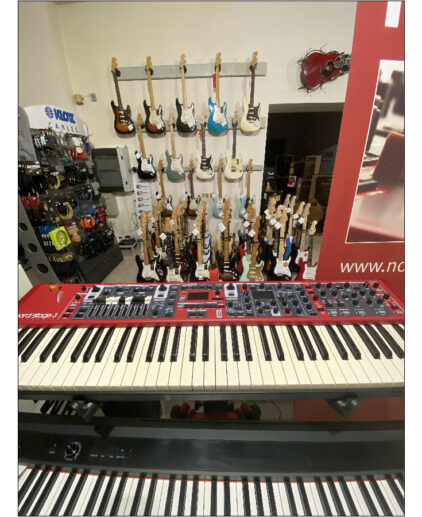NORD STAGE 3 COMPACT 73 (USATO)